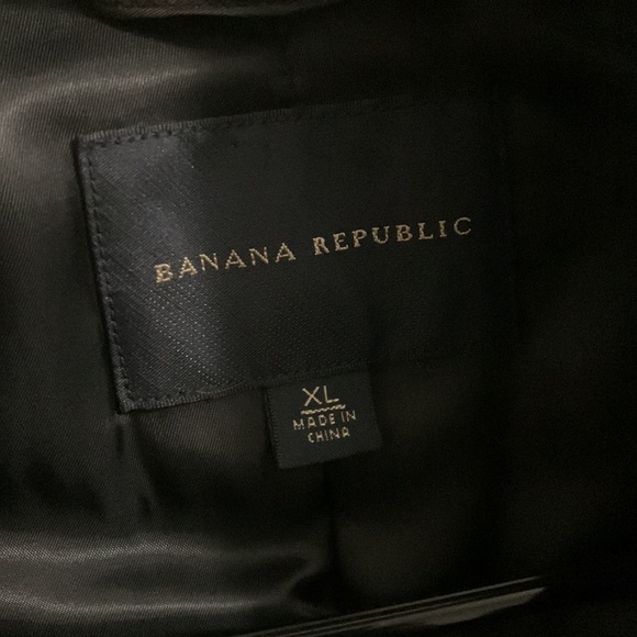 Wool Coat - Picture 3 of 4